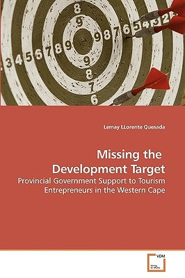 Missing the Development Target by Llorente Quesada, Lemay