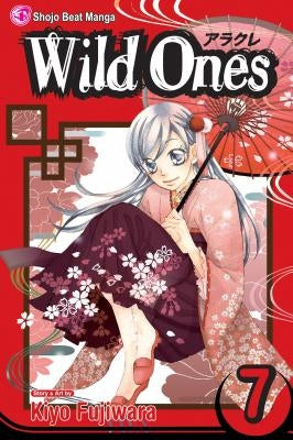 Wild Ones, Vol. 7, 7 by Fujiwara, Kiyo