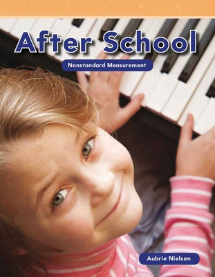 After School by Nielsen, Aubrie