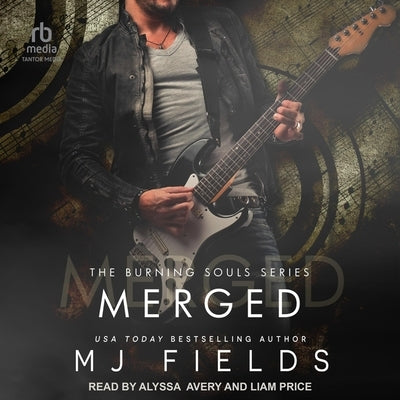 Merged by Fields, Mj