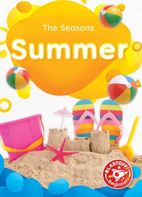 Summer by Schell, Lily