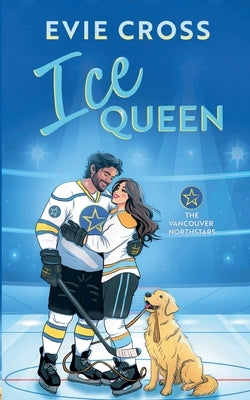 Ice Queen by Cross, Evie