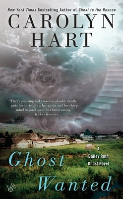 Ghost Wanted by Hart, Carolyn