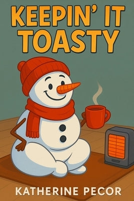 Keepin' It Toasty by Pecor, Katherine