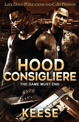 Hood Consigliere by Keese