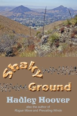Shaky Ground by Hoover, Hadley