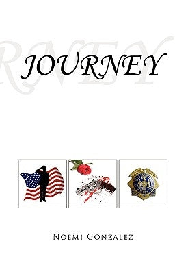 Journey by Gonzalez, Noemi