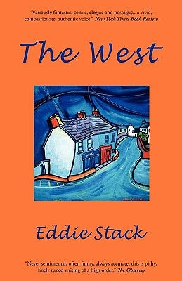 The West by Stack, Eddie