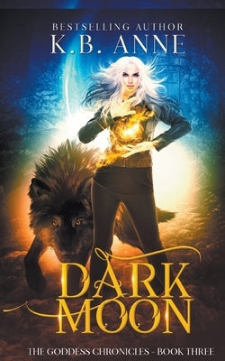 Dark Moon by Anne, Kb