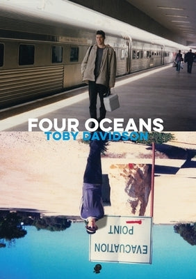 Four Oceans by Davidson, Toby