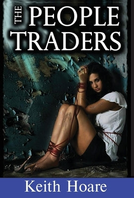 The People Traders by Hoare, Keith