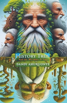 HISTORY TREE and The Wrinkles of Time by Ahuruonye, Dandy