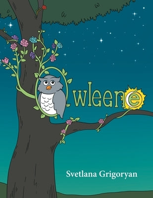 Owleené by Grigoryan, Svetlana