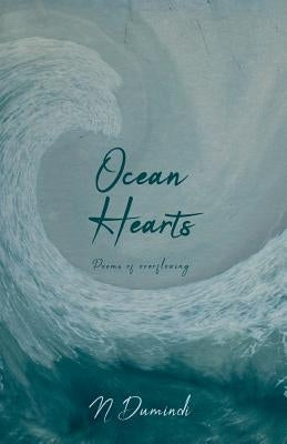 Ocean Hearts by Dumindi, N.