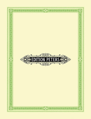 Exercices Progressifs (60 Progressive Exercises): For Piano by Pischna, Johann