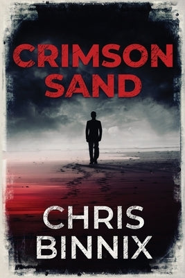 Crimson Sand by Binnix, Chris