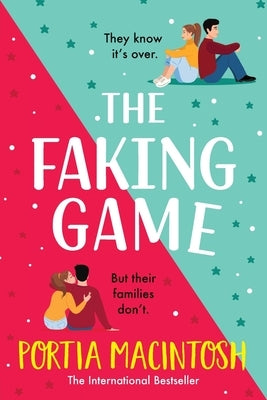 The Faking Game by Macintosh, Portia