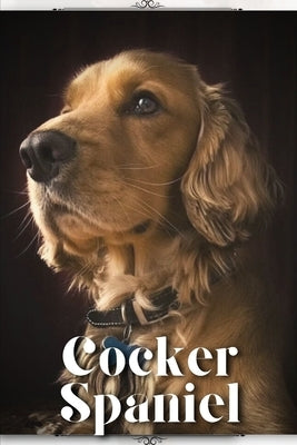 Cocker Spaniel: Dog breed overview and guide by Pustova, Nina
