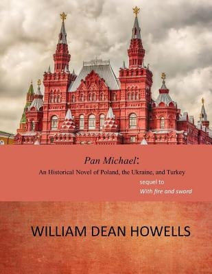 Pan Michael by Curtin, Jeremiah