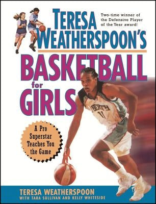 Basketball by Weatherspoon, Teresa