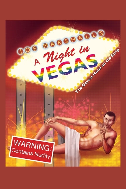 A Night in Vegas by Marshall, Joe