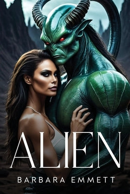 Alien by Emmett, Barbara
