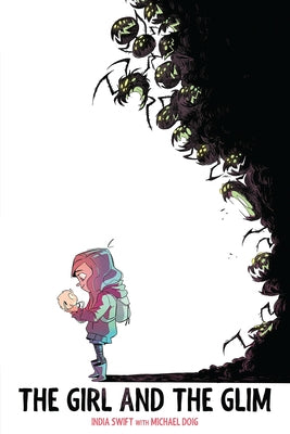 The Girl and the Glim by Swift, India