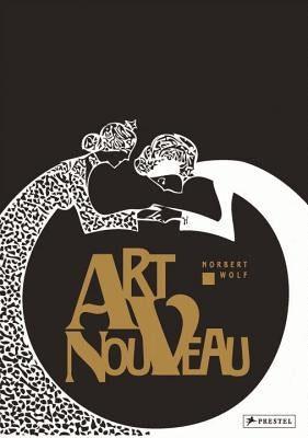 Art Nouveau by Wolf, Norbert
