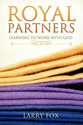 Royal Partners by Fox, Larry