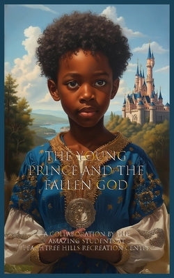 Prince and the Fallen God by Gale, Peachtree Hills Recreation