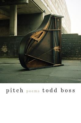 Pitch by Boss, Todd