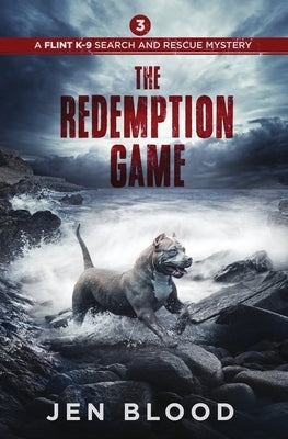 The Redemption Game by Blood, Jen