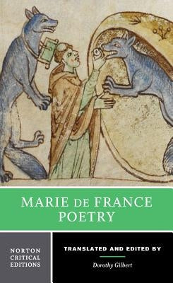 Marie de France: Poetry by de France, Marie