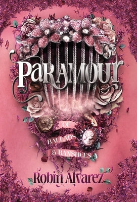 Paramour by Alvarez, Robin