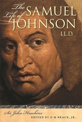 The Life of Samuel Johnson, LL.D. by Hawkins, John