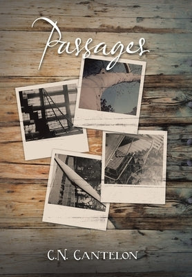 Passages by Cantelon, C. N.