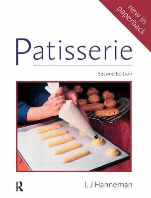 Patisserie by Hanneman, Leonard J.