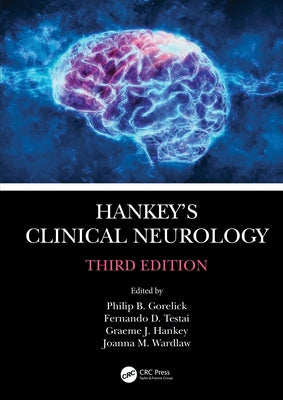 Hankey's Clinical Neurology by Gorelick, Philip B.