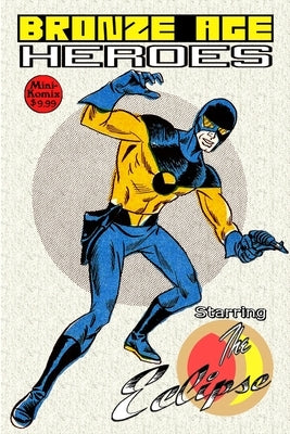 Bronze Age Heroes by Komix, Mini