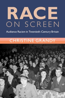 Race on Screen by Grandy, Christine