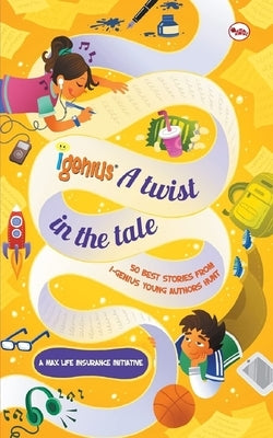 I-Genius - A Twist in the Tale by Various