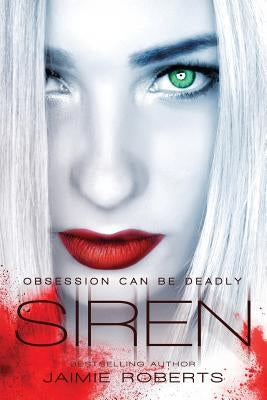 Siren by Steed, Shannon