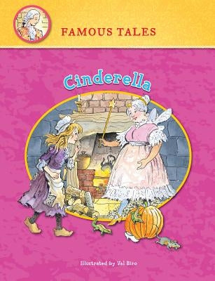 Cinderella by Biro, Val