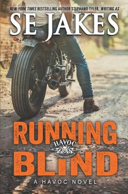 Running Blind by Jakes, Se