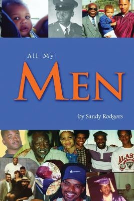 All My Men by Rodgers, Sandy