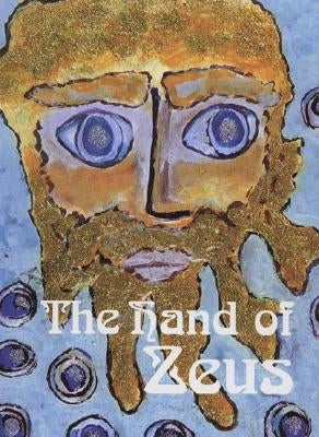 The Hand of Zeus by Barclay, Katerina