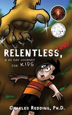 Relentless, Too! by Redding, Charles