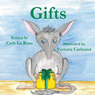 Gifts by La Rosa, Cath