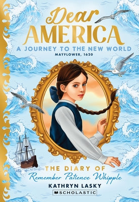 A Journey to the New World (Dear America) by Lasky, Kathryn