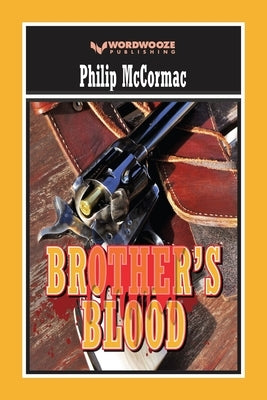 Brother's Blood by McCormac, Philip